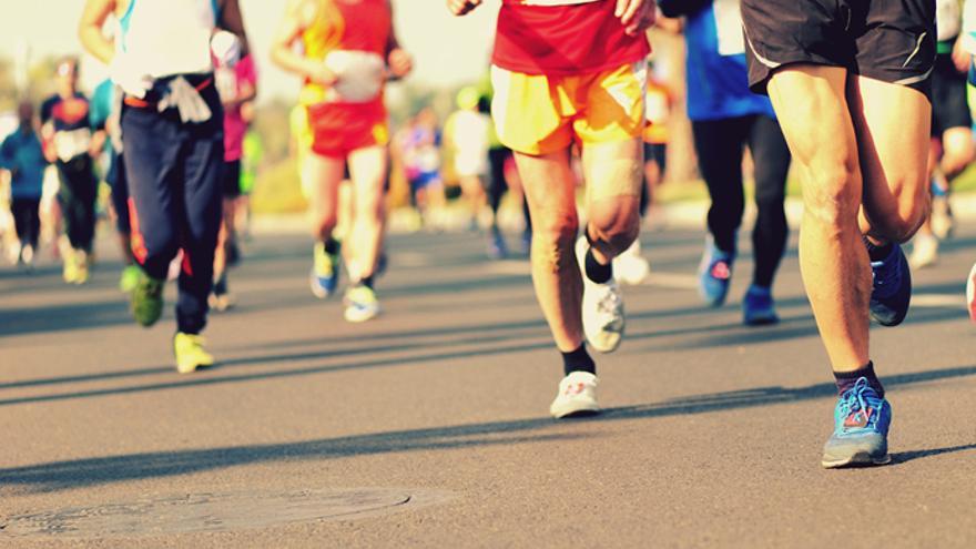 Correr demasiado ¿podría ser malo para la salud? - Levante-EMV