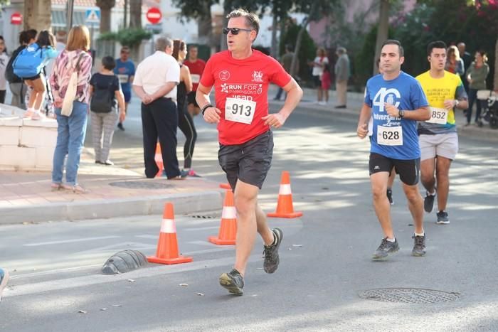 Carrera Popular Run for Parkinson´s Lorca 2019 (II)