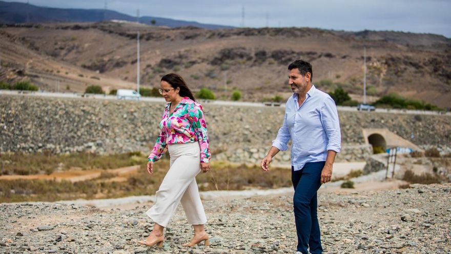 Urbanismo otorga la licencia para construir 13 apartamentos en Bahía Feliz y 8 villas en Salobre
