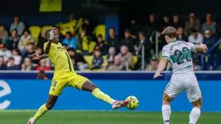 Así está la clasificación de la Liga