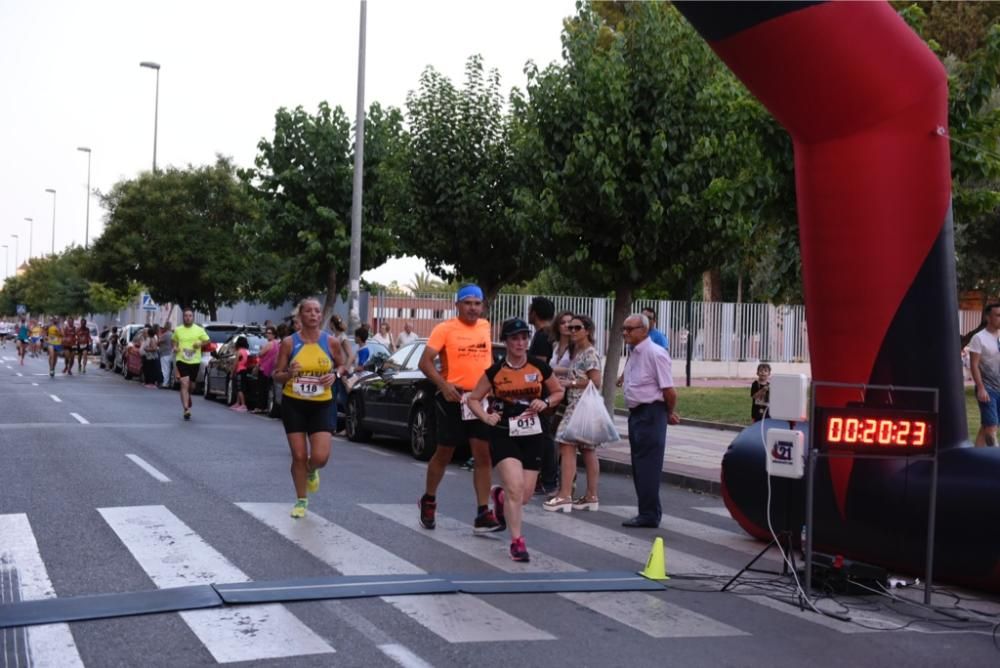 Carrera Popular de Santiago y Zaraiche (2)