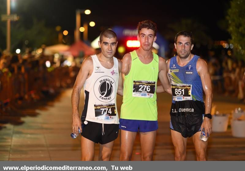 Galería de fotos -- El III 10K Nocturno Benicàssim Platges