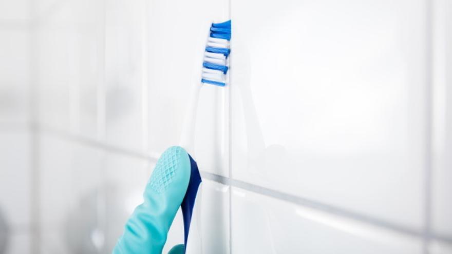 Limpiar juntas baldosas: trucos y consejos para limpiar