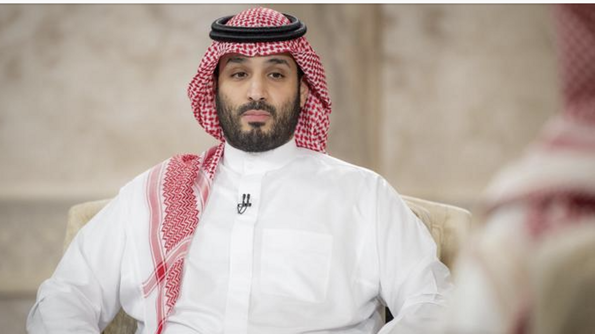 A Mohamed Bin Salman, nuevo propietario de Newcastle, se le estima un fortuna de 434 billones de dólares