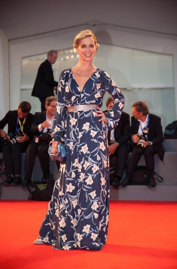 Día 6 del Festival de Venecia: Milena Mancini