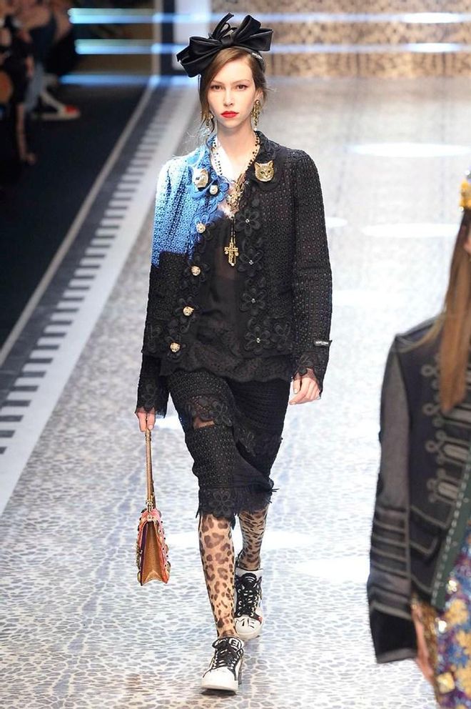 Dolce & Gabbana