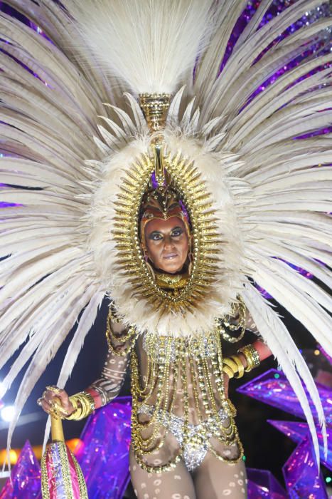 Carnaval en Torrevieja