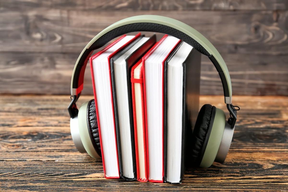 El audiolibro se ha convertido en un éxito complementario para la industria editorial, con el que los gurús de principio de siglo no contaban.