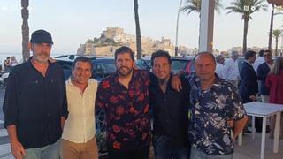 Baja inesperada en el grupo de Castellón 'Paradita Flamenca'