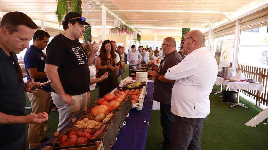 Cullera presume de calidad gastronómica ante las ciudades turísticas de España