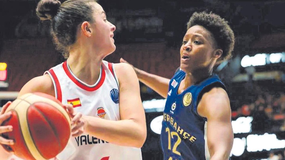Valencia Basket y Fenerbahce ya se enfrentaron en varias ocasiones durante la pasada Euroliga.