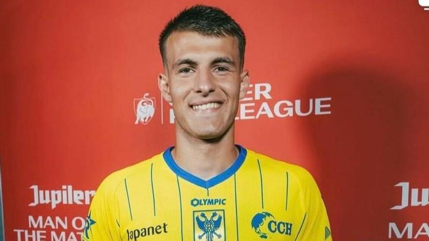 otro doblete y MVP del partido