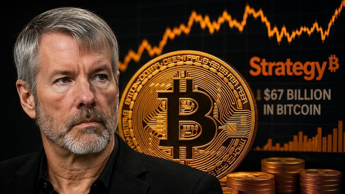 MicroStrategy cambia su discurso sobre Bitcoin: de acumulación a gestión financiera