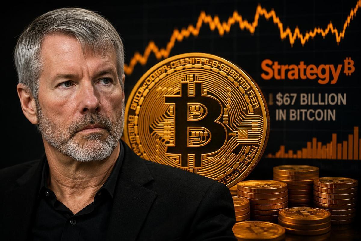 MicroStrategy cambia su discurso sobre Bitcoin: de acumulación a gestión financiera — image 2