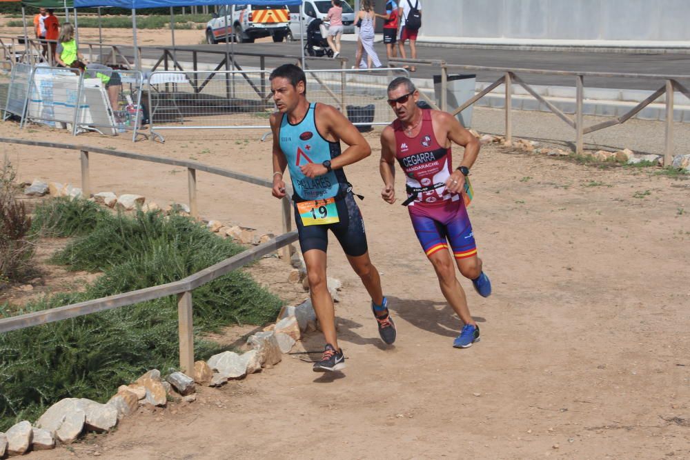 Triatlón Popular San Pedro del Pinatar