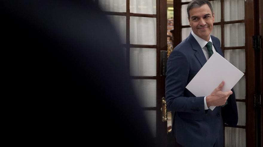Pedro Sánchez no acudirá al Consejo Europeo este jueves y viernes por el fallecimiento de su suegro