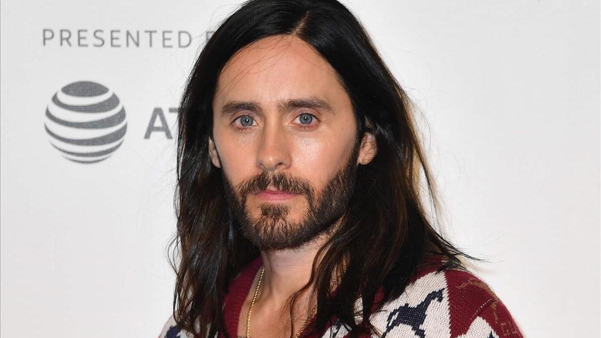 Jared Leto será Andy Warhol en el filme biográfico &#039;Warhol&#039;