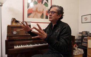 El músico mexicano Armando Vega-Gil se suicida por una acusación de acoso sexual en su contra