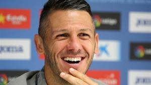 Demichelis ficha por el Málaga