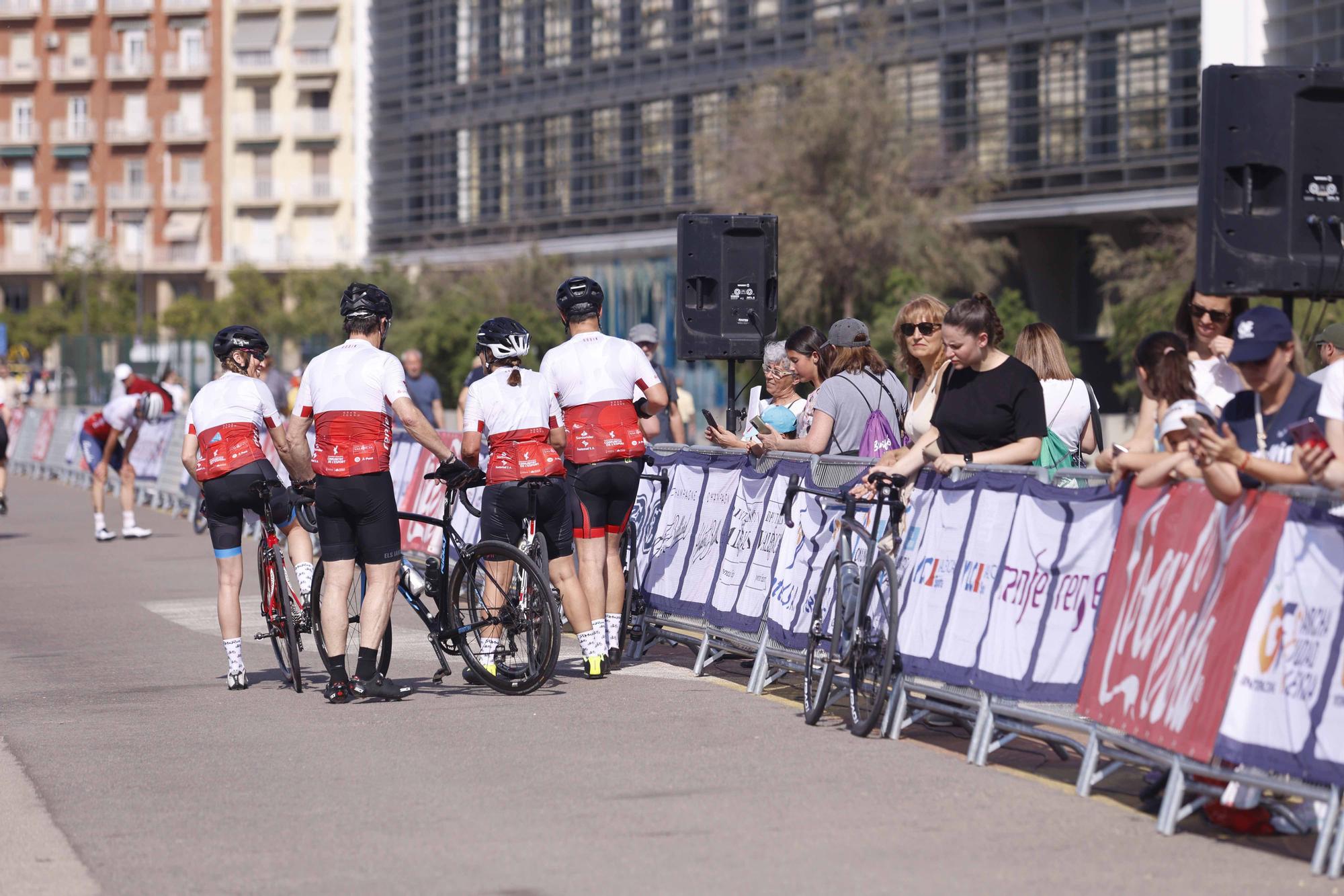 Gran Fondo València