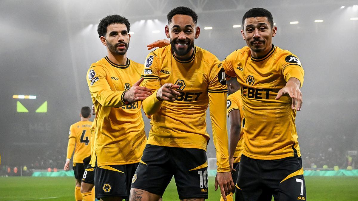 Matheus Cunha: LaLiga’s Regret, Olympic Goal and a Striker Worth More Than 50 Million