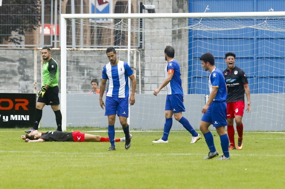 Partido Avilés-Langreo