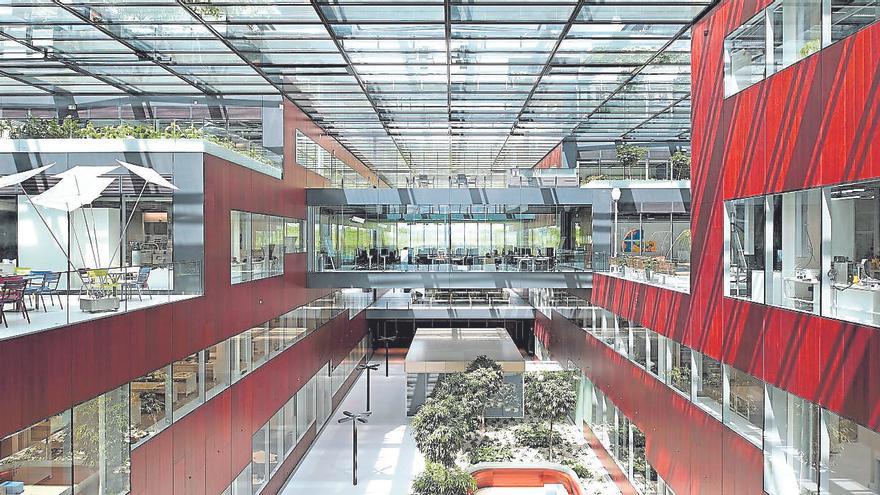 Philip Morris lidera la transición hacia un futuro sin humo