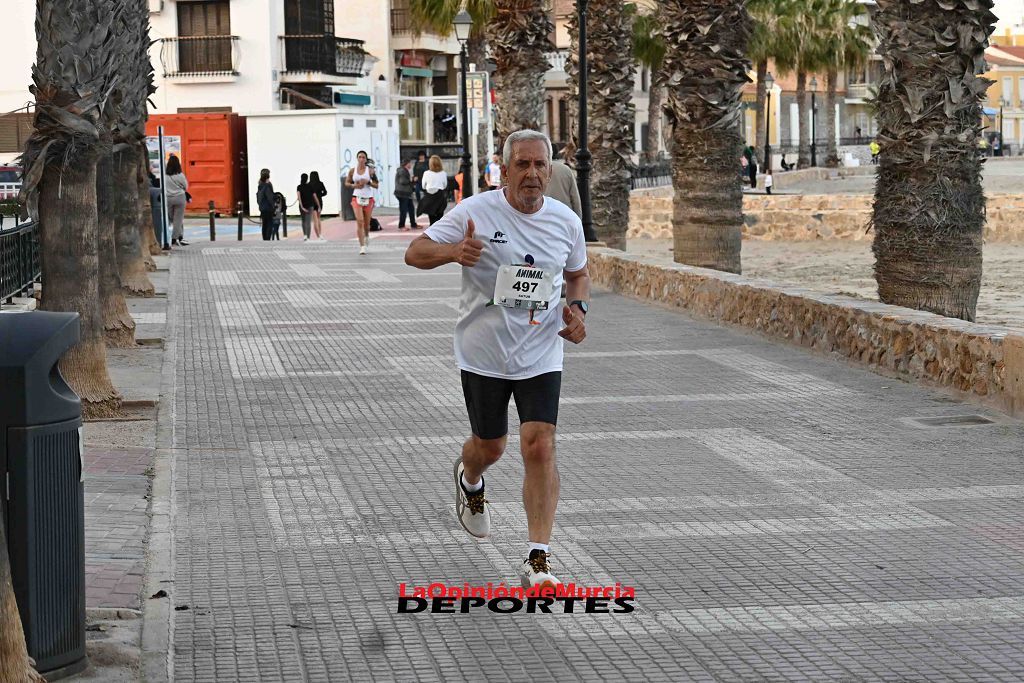 Carrera 5k Animal en Los Alcázares 2024 (II)