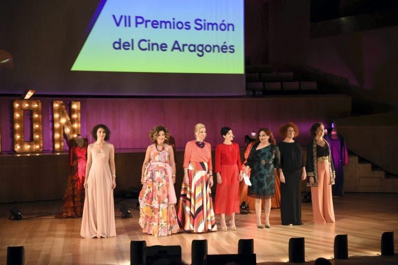 Premios Simón de la Academia del Cine Aragonés