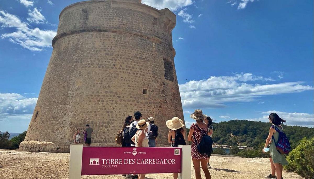 La unión de historia y naturaleza