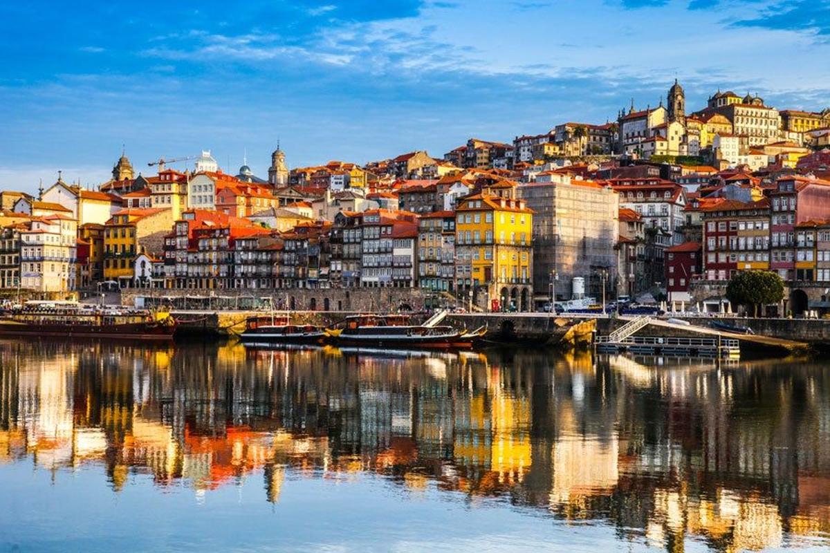 Oporto