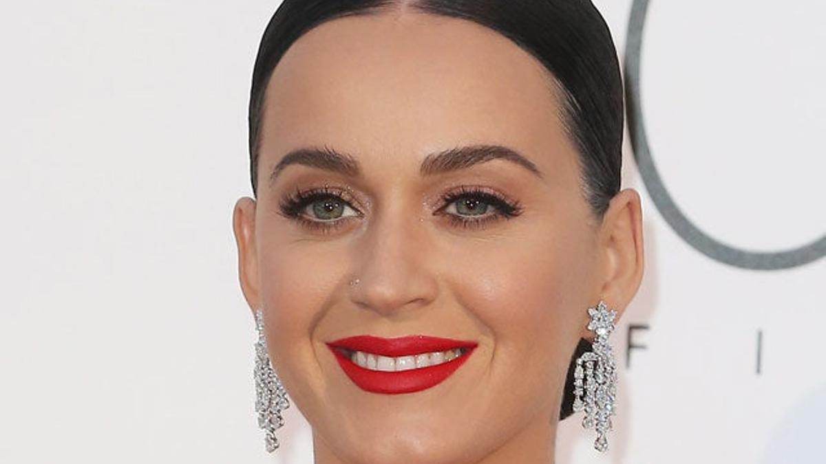 Katy Perry, última víctima de los hackers