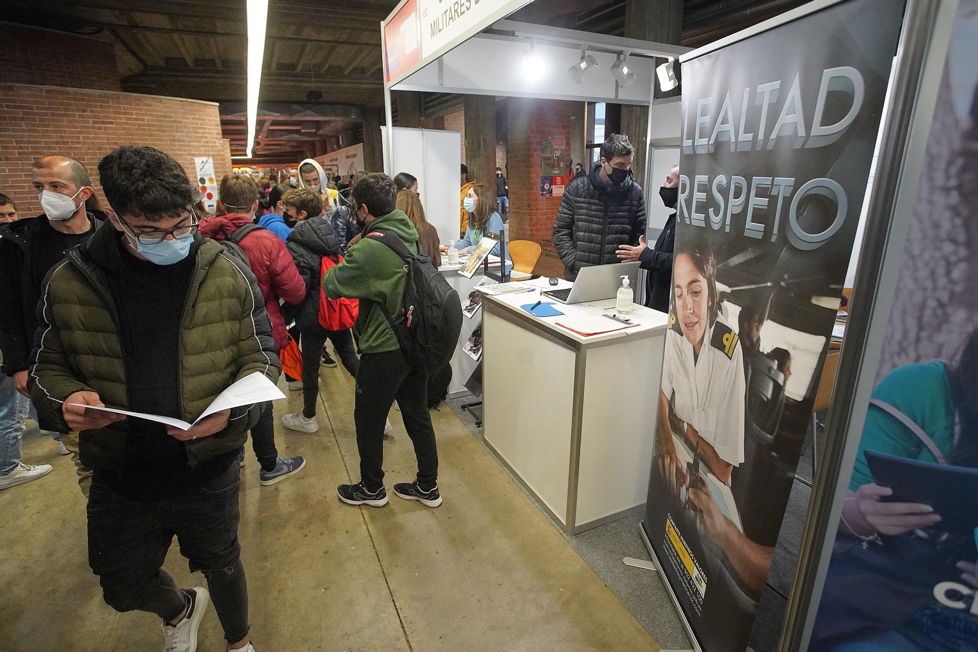 L'Expojove de Girona