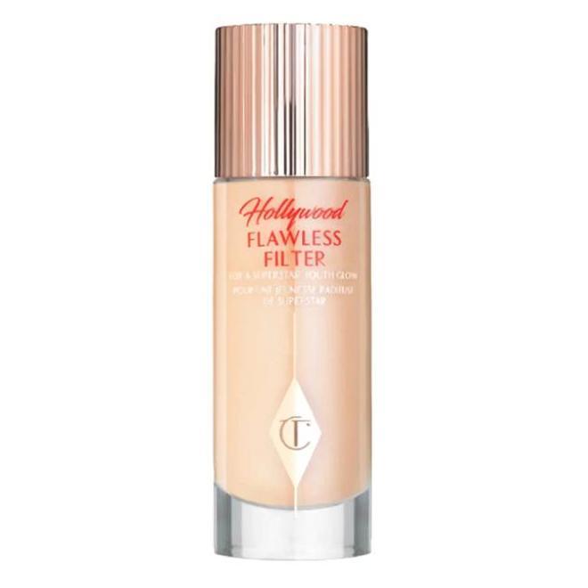 Hollywood Flawless Filter de Charlotte Tilbury