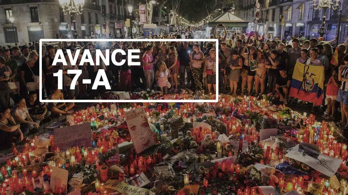 Avance del documental sobre el 17-A de EL PERIÓDICO DE CATALUNYA