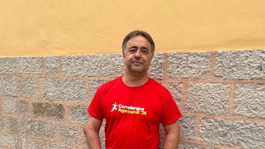 Xamo Xamo se queda sin teatro en Binissalem: “Hemos tenido que ensayar en una cochera”