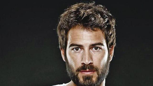 Alejandro Tous.