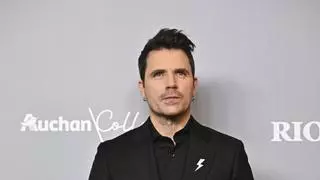 Dani Martín, nuevo artista confirmado del PortAmérica