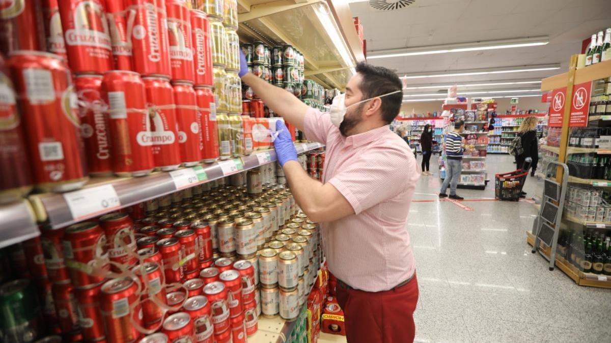 Coronavirus en Córdoba: Encontrar trabajo en tiempos de crisis sanitaria