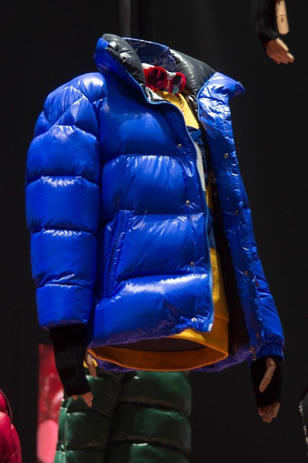 Moncler