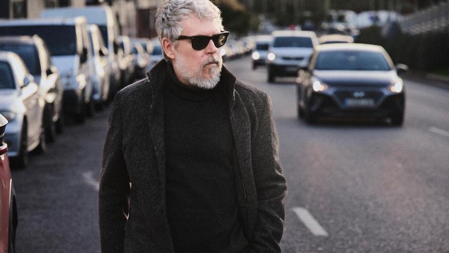 Iván Ferreiro celebra 35 años de carrera el próximo 7 de agosto en "Luanco al mar"
