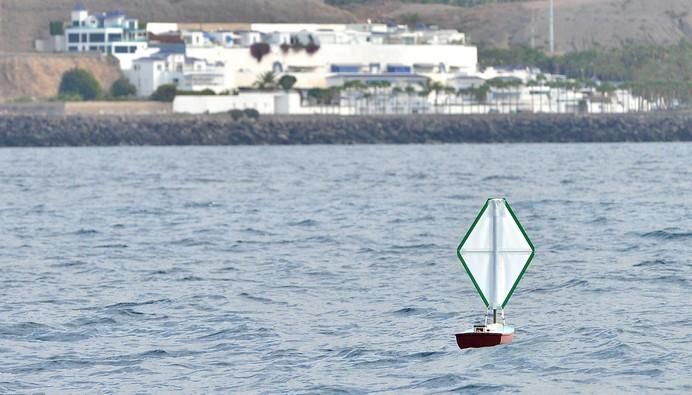 PLOCAN BOTES VELA IES AMURGA PASITO BLANCO