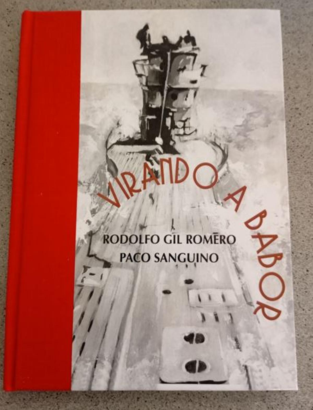 Portada del libro