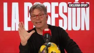 ¿Por qué el Barça prefiere a Luis Díaz antes que a Nico Williams?