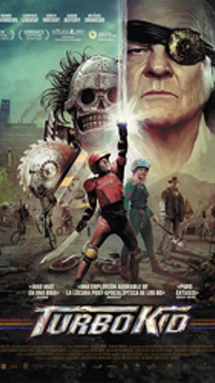 Turbo Kid