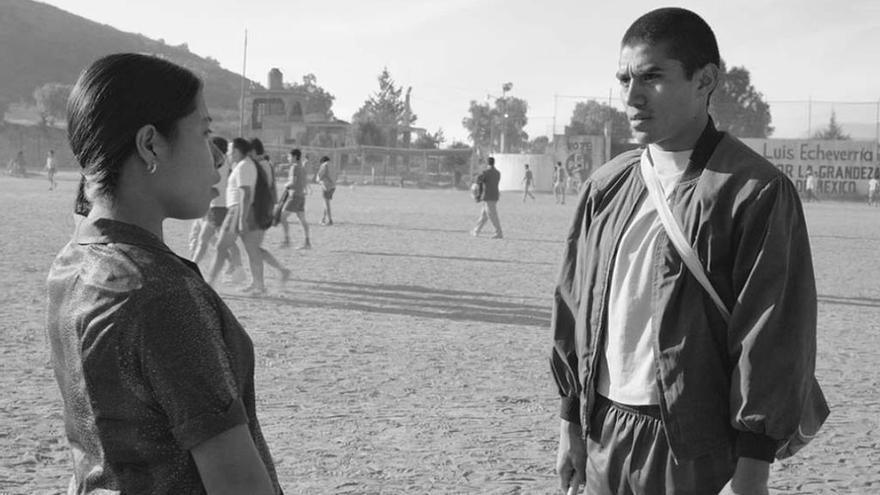 &#039;Roma&#039;, favorita a mejor película iberoamericana de los Goya