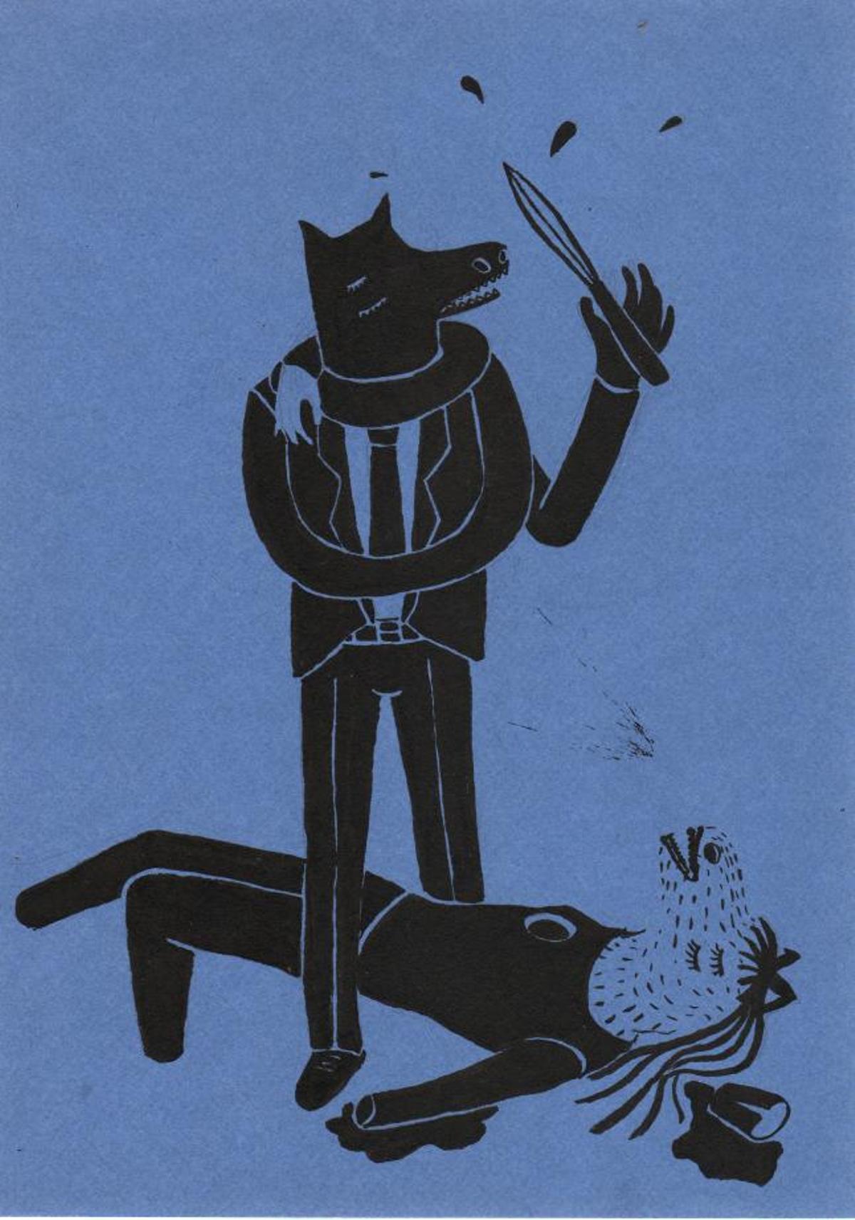 La ilustración murciana encuentra su escaparate