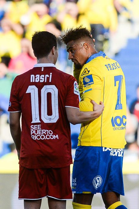 UDLP - SEVILLA