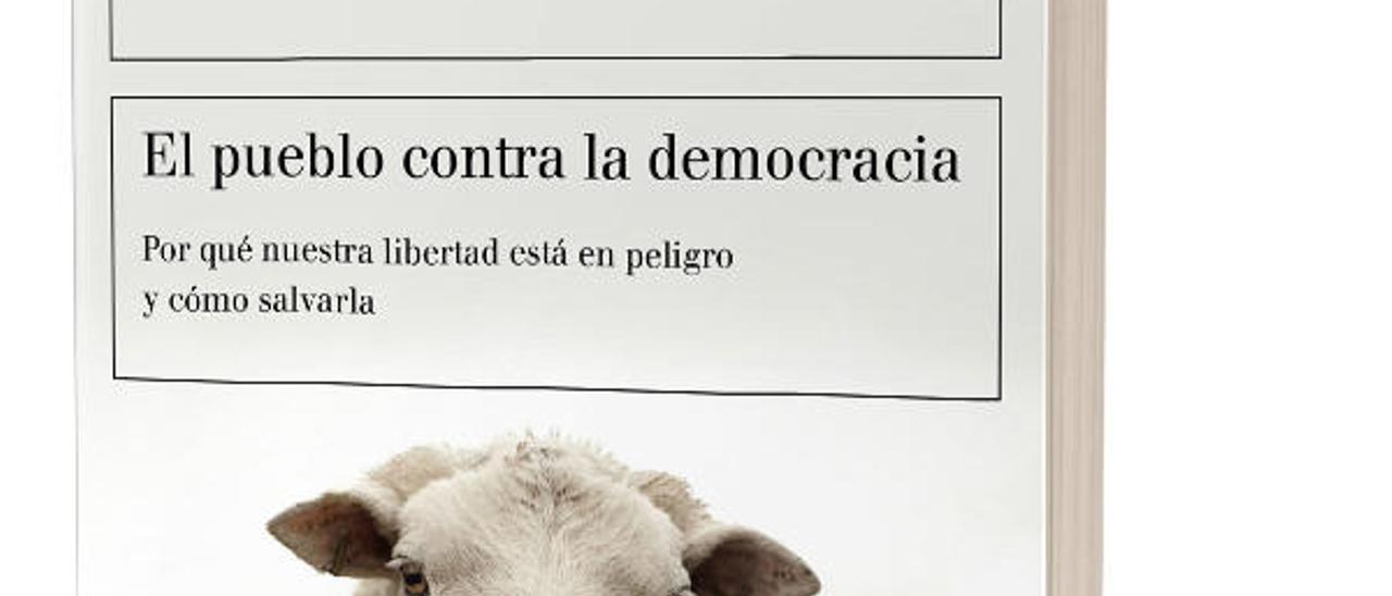 El pueblo contra la democracia