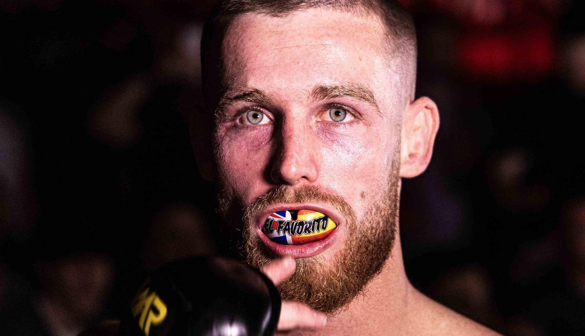 El espectáculo WAR MMA desata la locura en Plaza de Toros de Alicante El espectáculo WAR MMA desata la locura en Plaza de Toros de Alicante